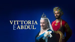 Vittoria e Abdul