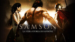 Samson – La vera storia di Sansone