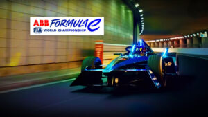 Formula E – Gara