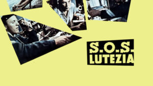 S.O.S. Lutezia