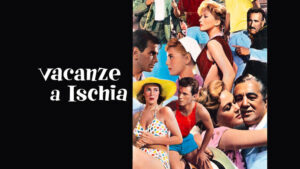 Vacanze a Ischia