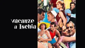 Vacanze a Ischia