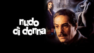 Nudo di donna