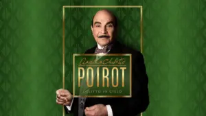 Poirot: Delitto in cielo