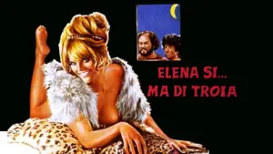 Elena si, ma… di Troia