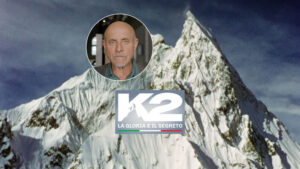 K2 – La gloria e il segreto