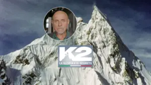K2 – La gloria e il segreto