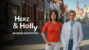 Herz e Holly – Un inizio inaspettato