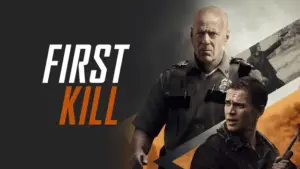 First Kill