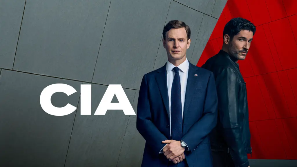 CIA – PrimaTv