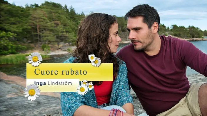 Inga Lindstrom – Cuore rubato