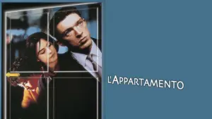 L’appartamento