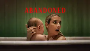 Abandoned