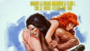 Quando gli uomini armarono la clava e… con le donne fecero din don