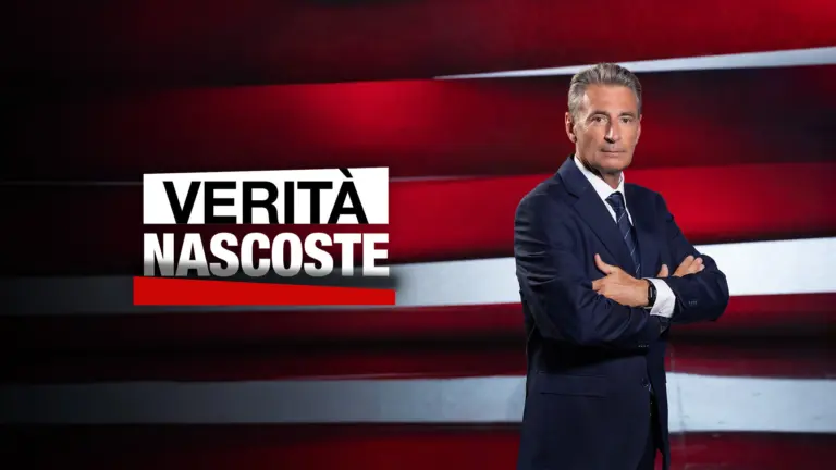 Verita' nascoste