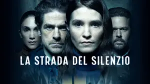 La strada del silenzio