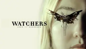 The Watchers – Loro ti guardano – PrimaTv