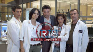 R.I.S. Delitti imperfetti