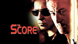 The Score