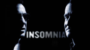 Insomnia