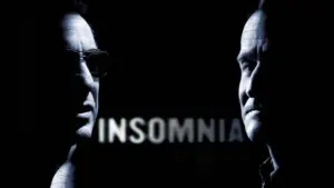 Insomnia