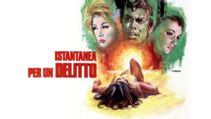 Istantanea per un delitto