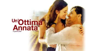 Un’ottima annata – A Good Year