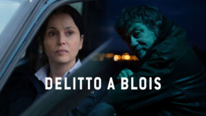 Delitto a Blois
