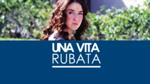 Una vita rubata