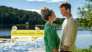 Inga Lindstrom – Alla ricerca della verita’