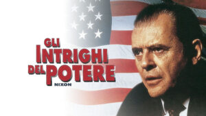 Gli intrighi del potere – Nixon