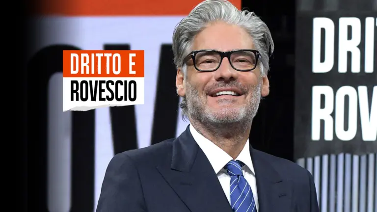 Dritto e rovescio