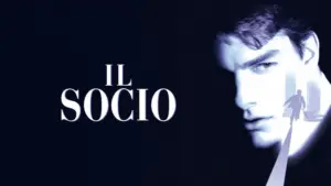 Il socio