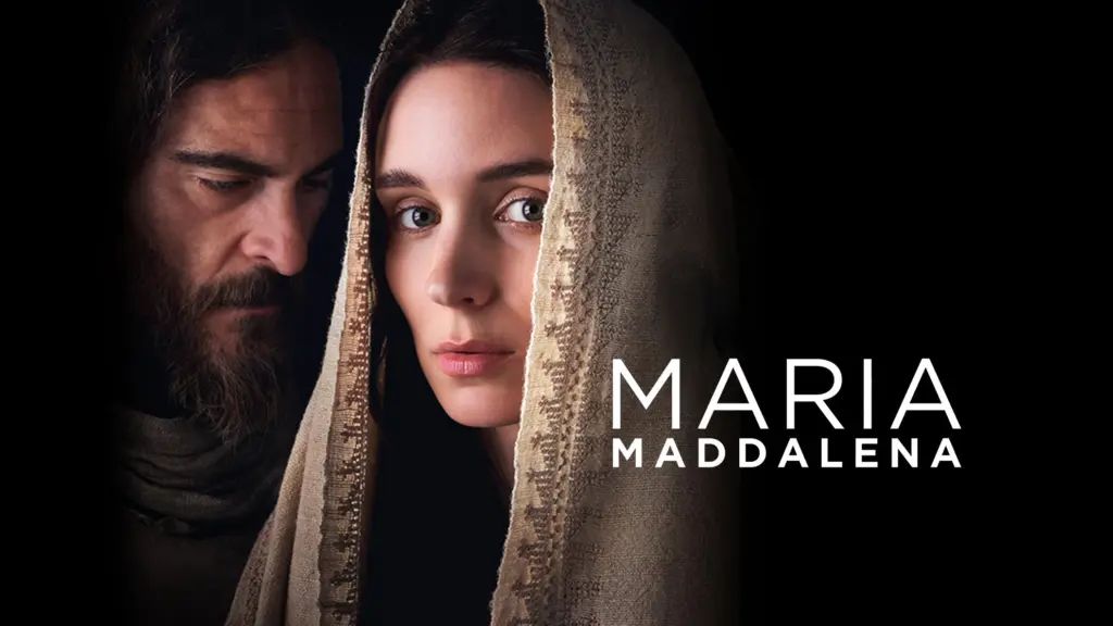 Maria Maddalena