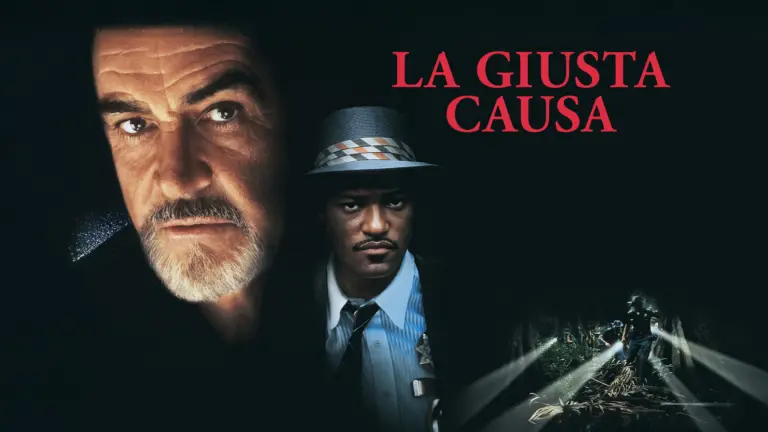 La giusta causa