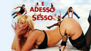 E adesso sesso