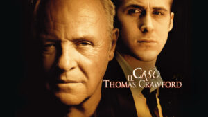 Il caso Thomas Crawford
