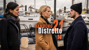 Hamburg Distretto 21
