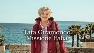 Tata Giramondo: Missione Italia