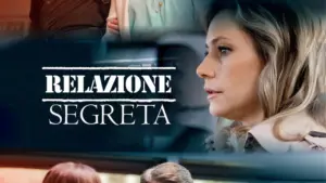 Relazione segreta
