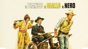 Il bianco, il giallo, il nero
