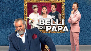 Belli di papa’