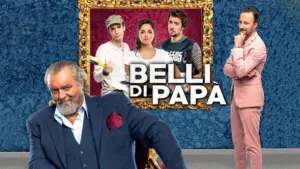 Belli di papa’