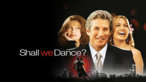Shall We Dance?