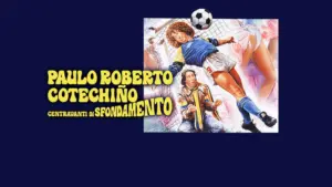 Paulo Roberto Cotechino centravanti di sfondamento