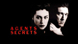 Agents Secrets