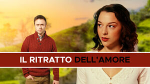 Il ritratto dell’amore