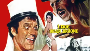 I due della Legione