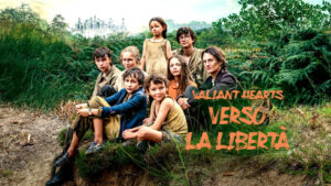 Valiant Hearts – Verso la liberta’