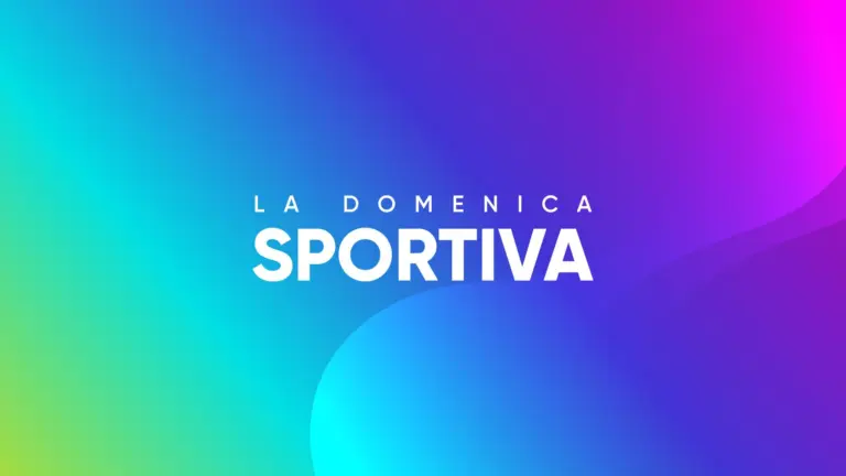 La Domenica Sportiva